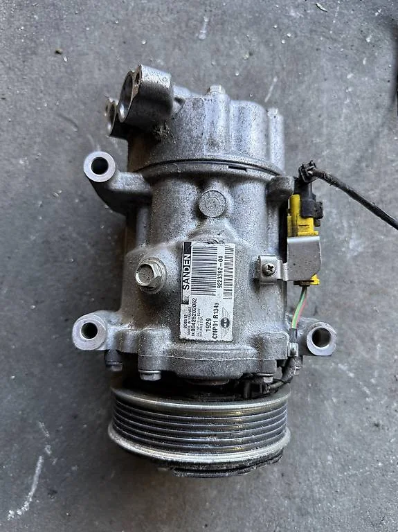Klimakompressor Sanden 9223392 MINI R56 R55 R60