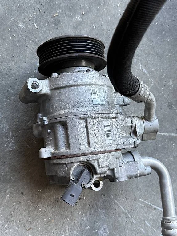 Klimakompressor Denso 8K0260805 Audi A4 A5 Q5
