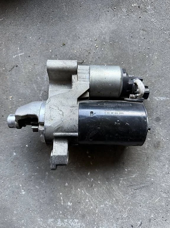 Anlasser Bosch 06H911021A Audi A4 A5 Q5
