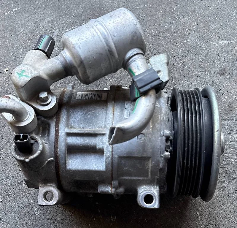 Klimakompressor Denso 51794515 Fiat Alfa Lancia