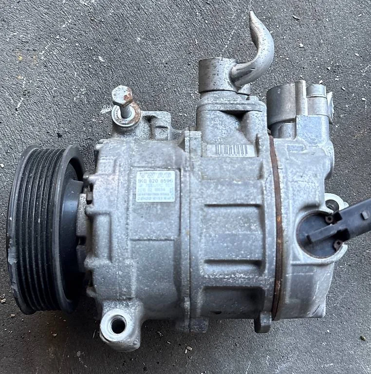 Klimakompressor Denso 1K0820859S VW Audi Seat Skoda