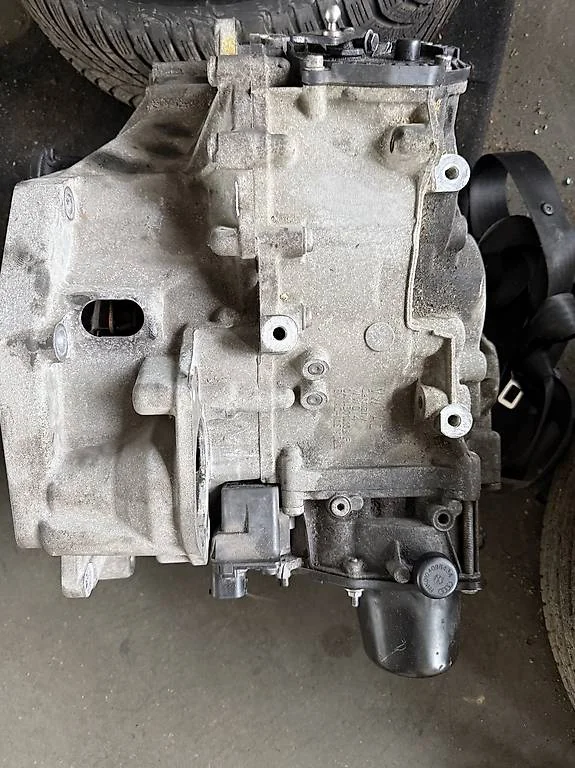 VW DSG Getriebe NBA 7-Gang DQ200 0AM