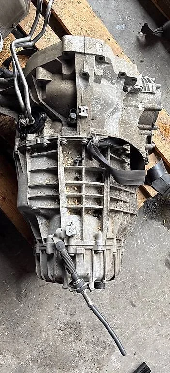 Audi A4 A5 MQZ 0AW Multitronic Getriebe