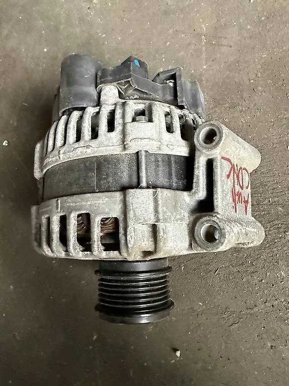 Bosch Lichtmaschine 150A Audi A4 A5 Q5