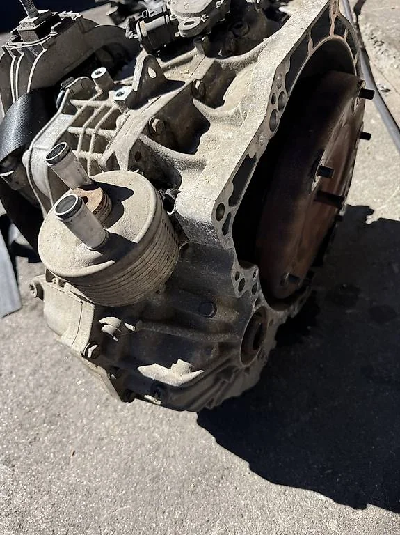 MINI Automatikgetriebe GA6F21WA N18