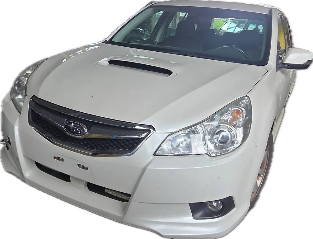 Subaru Legacy 2013 2.0 Diesel  Ersatzteile / Teileverkauf