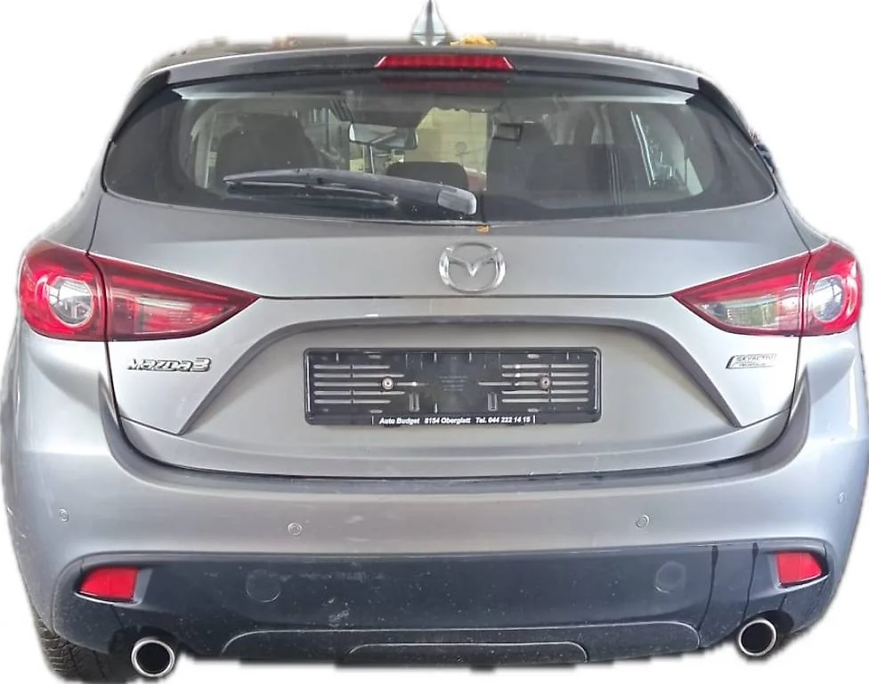 Mazda 3 2013  Ersatzteile / Karosserieteile